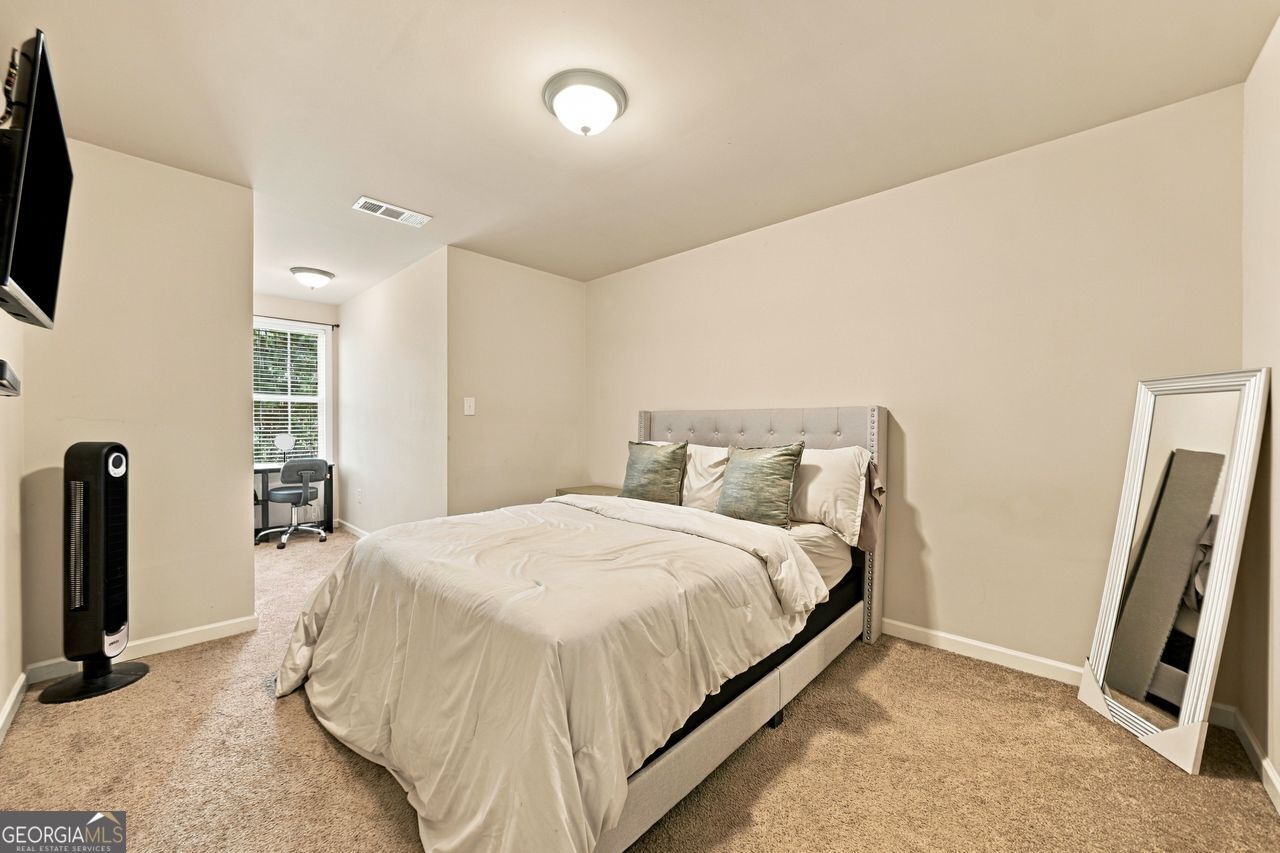 2849 Fox Bridge Court Property Photo 25