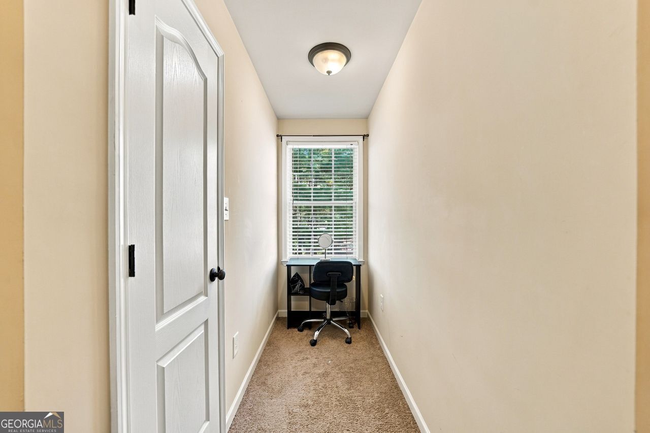 2849 Fox Bridge Court Property Photo 27