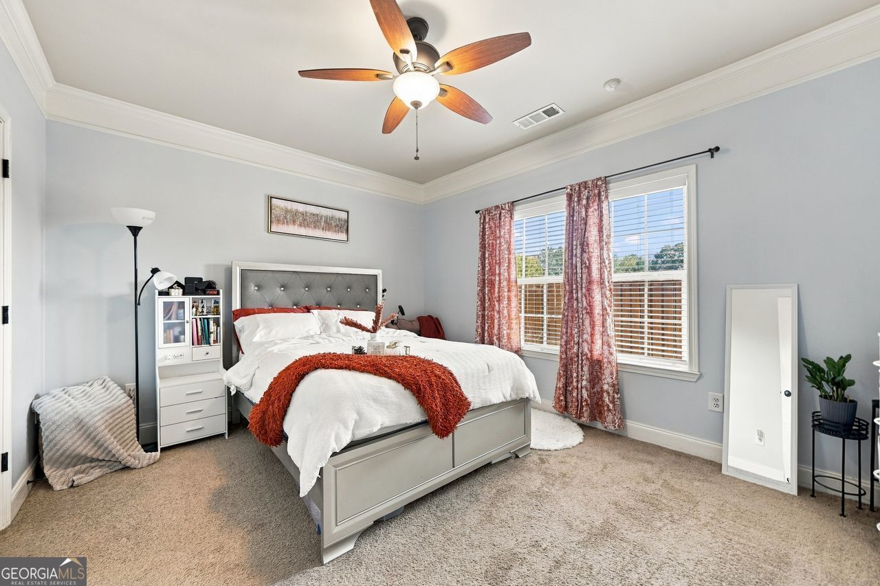 2849 Fox Bridge Court Property Photo 28
