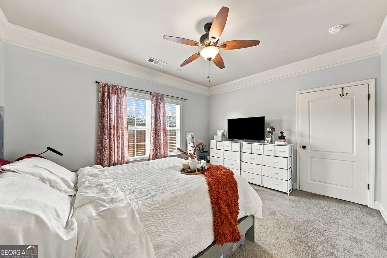 2849 Fox Bridge Court Property Photo 30