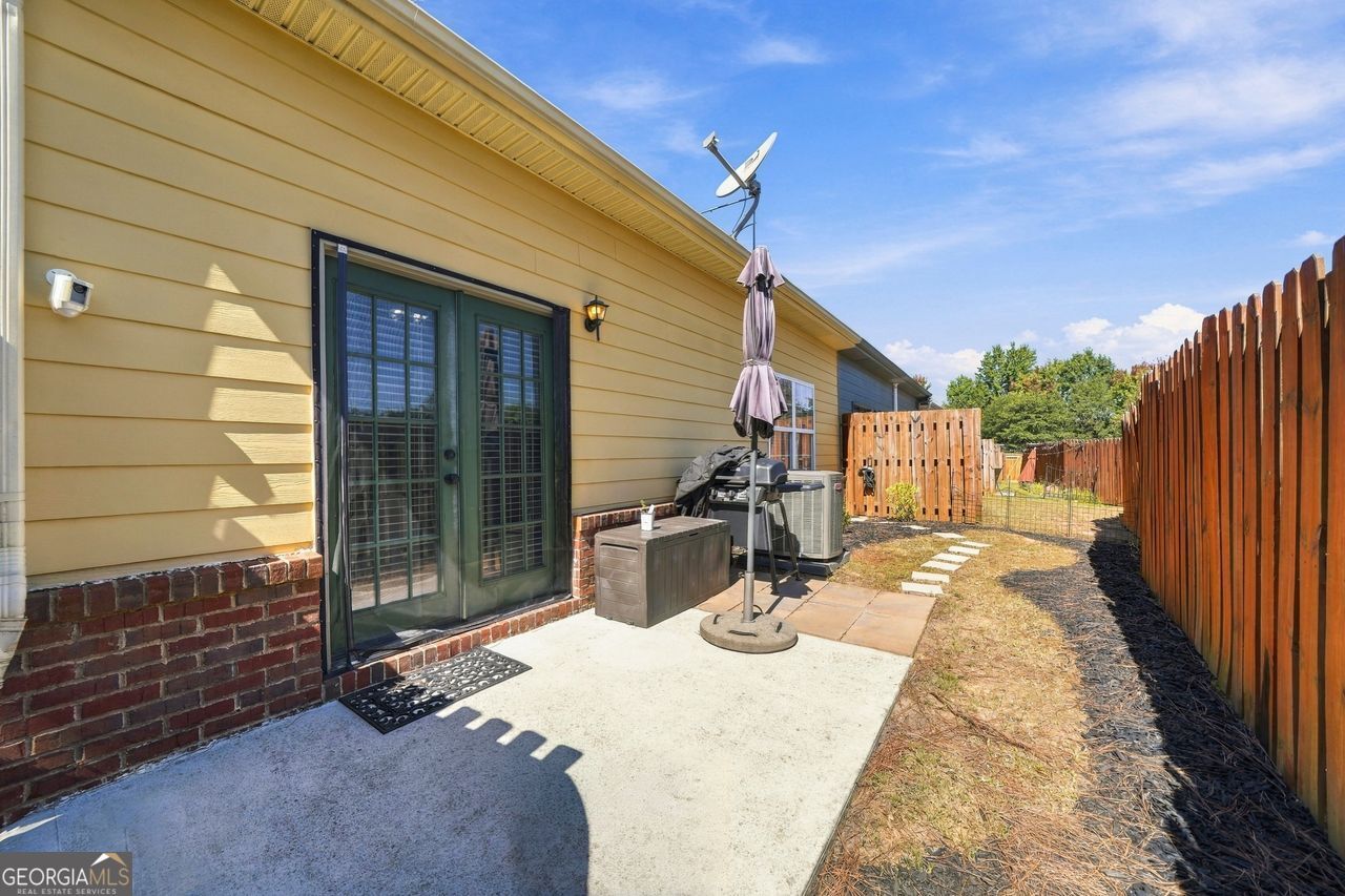 2849 Fox Bridge Court Property Photo 35