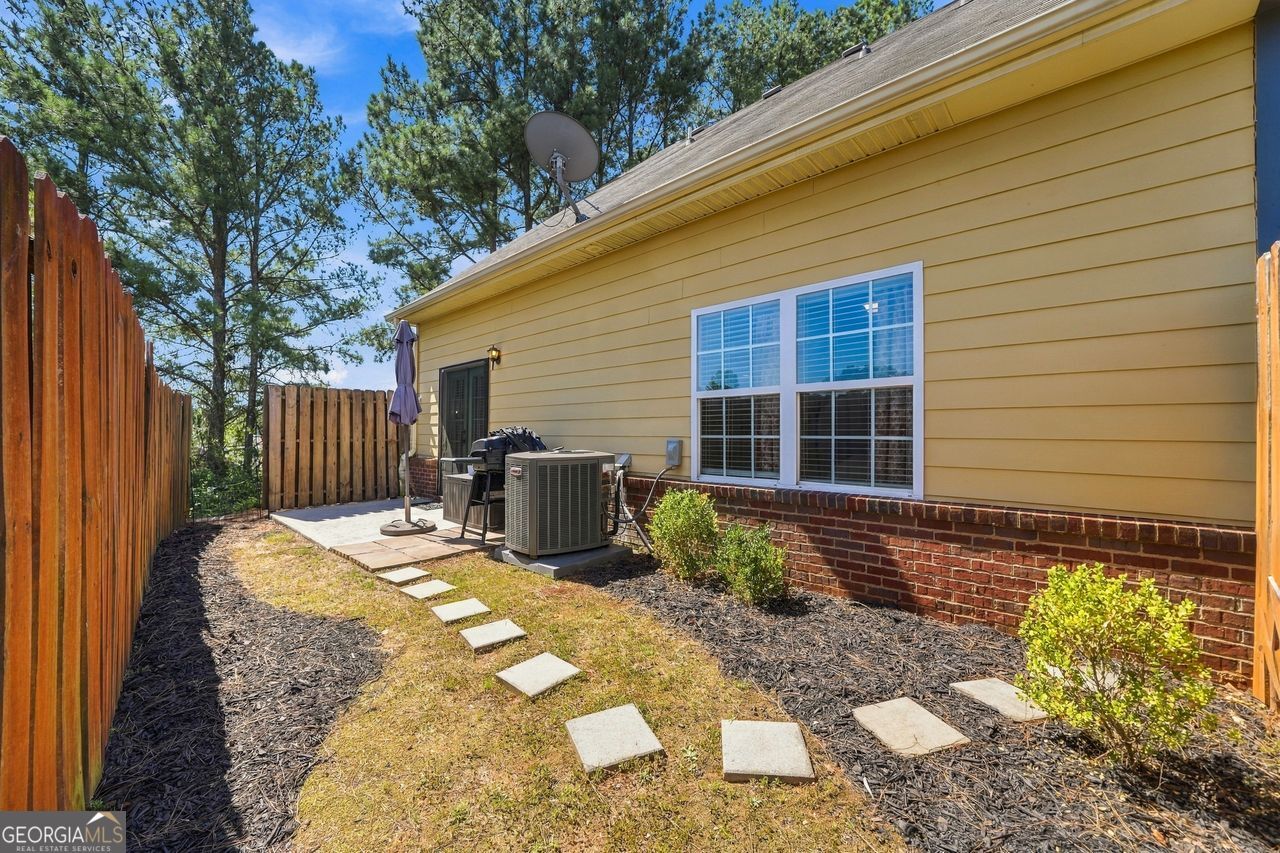 2849 Fox Bridge Court Property Photo 36