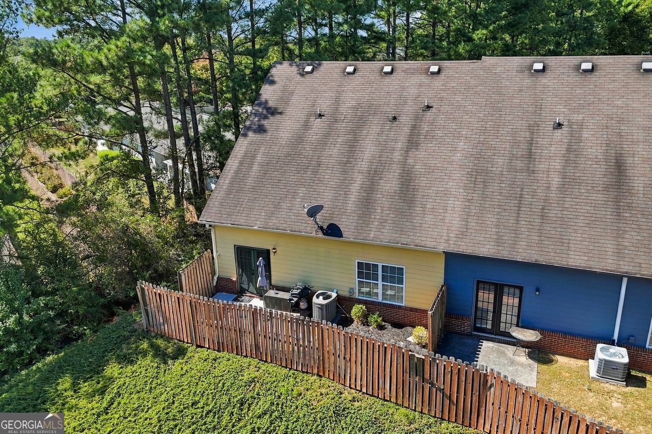 2849 Fox Bridge Court Property Photo 37