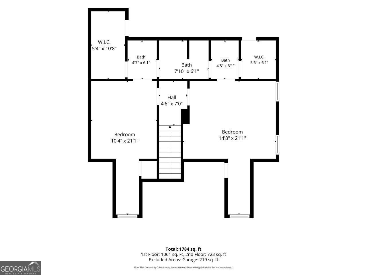 2849 Fox Bridge Court Property Photo 41