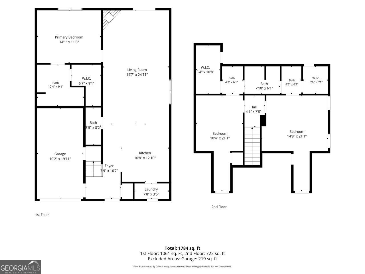 2849 Fox Bridge Court Property Photo 42
