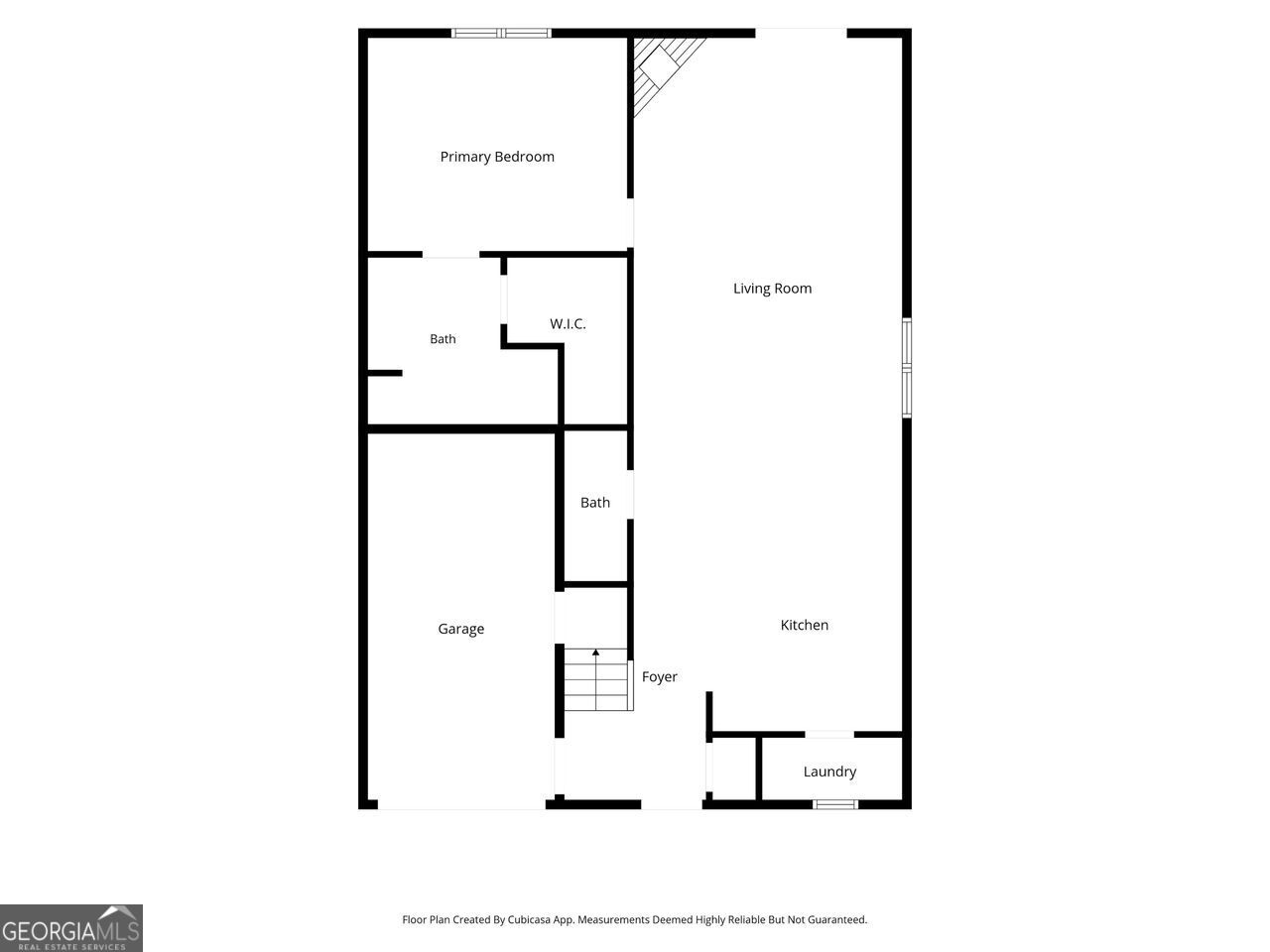 2849 Fox Bridge Court Property Photo 43