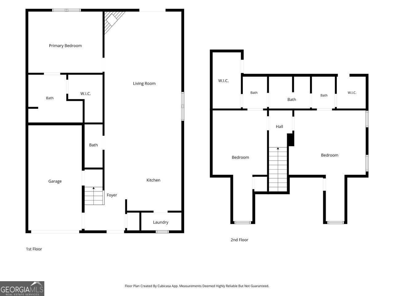 2849 Fox Bridge Court Property Photo 44