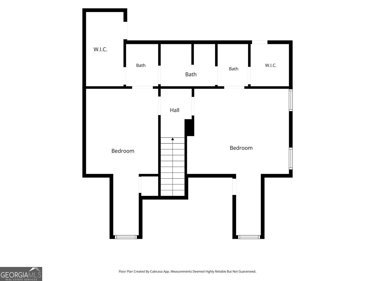 2849 Fox Bridge Court Property Photo 46