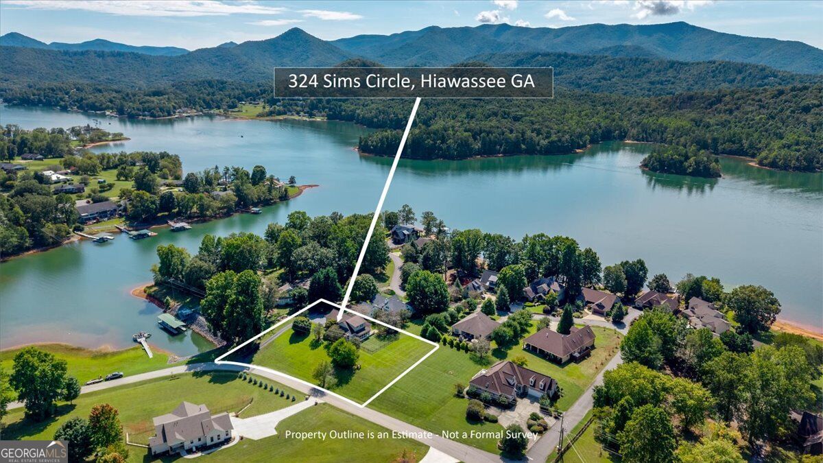 324 Sims Circle Property Photo 8