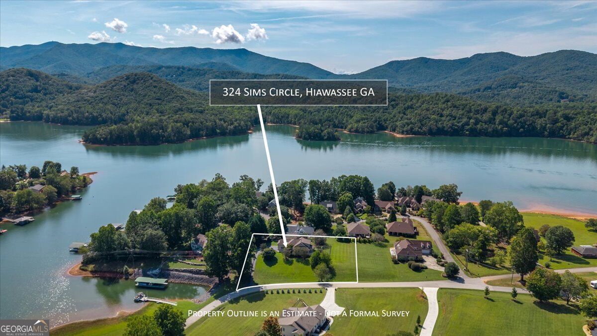 324 Sims Circle Property Photo 9