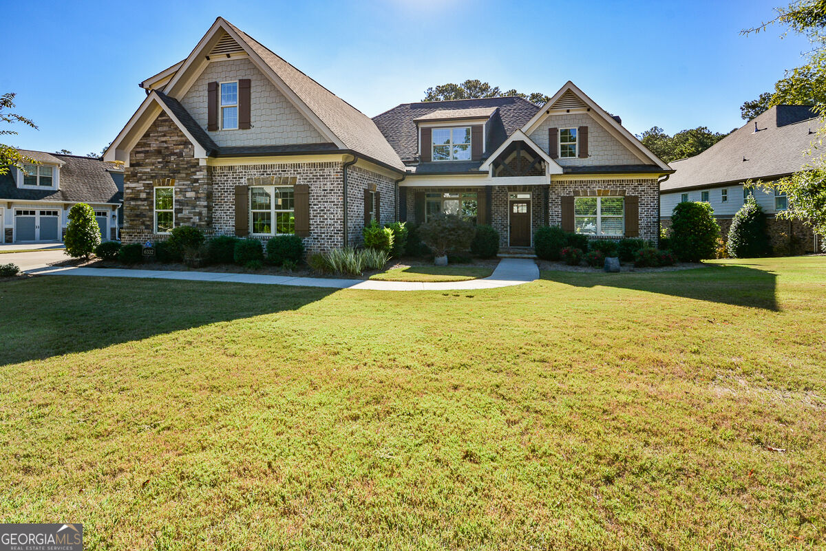 6332 Granbury Walk Property Photo 1