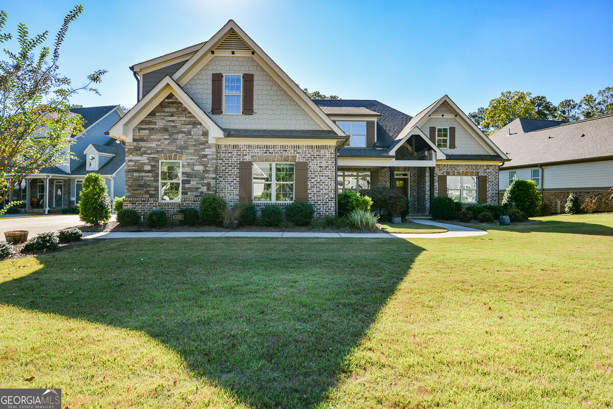 6332 Granbury Walk Property Photo 9