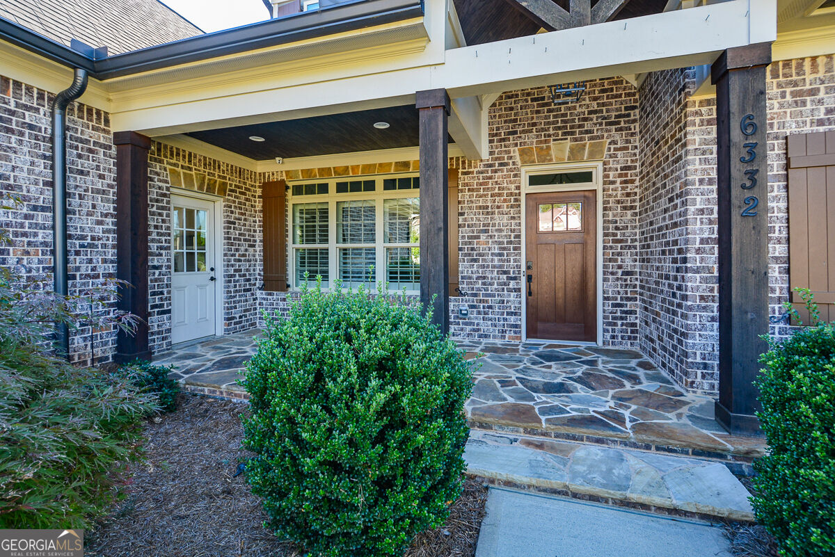 6332 Granbury Walk Property Photo 12