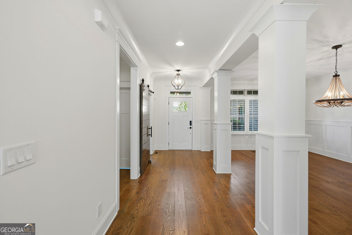 6332 Granbury Walk Property Photo 14