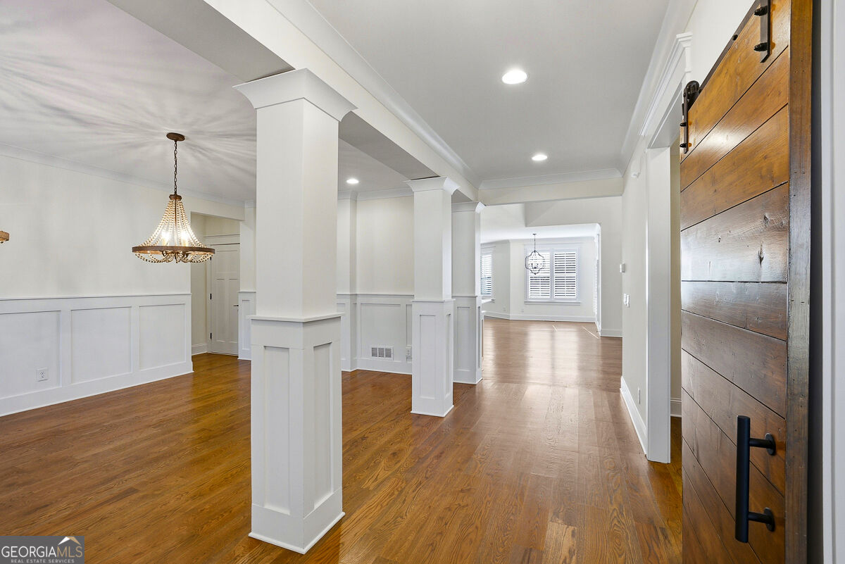 6332 Granbury Walk Property Photo 15