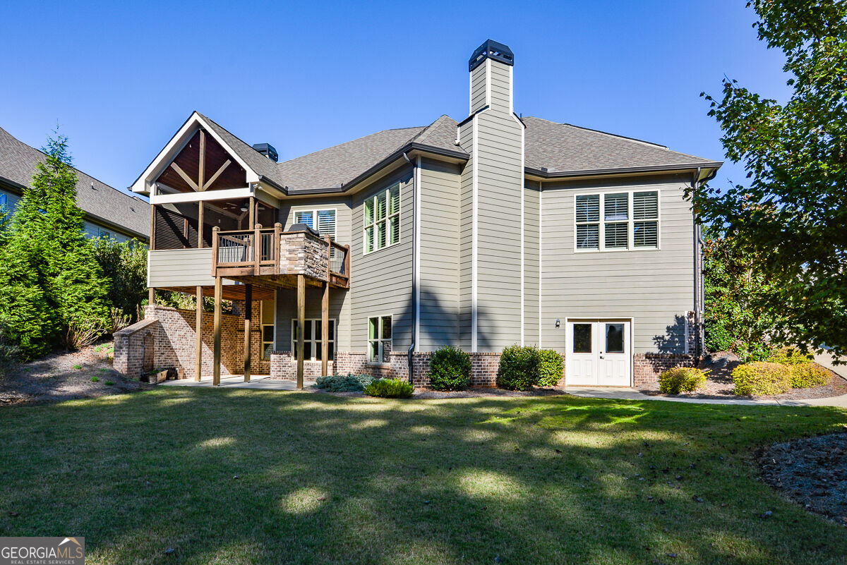 6332 Granbury Walk Property Photo 67