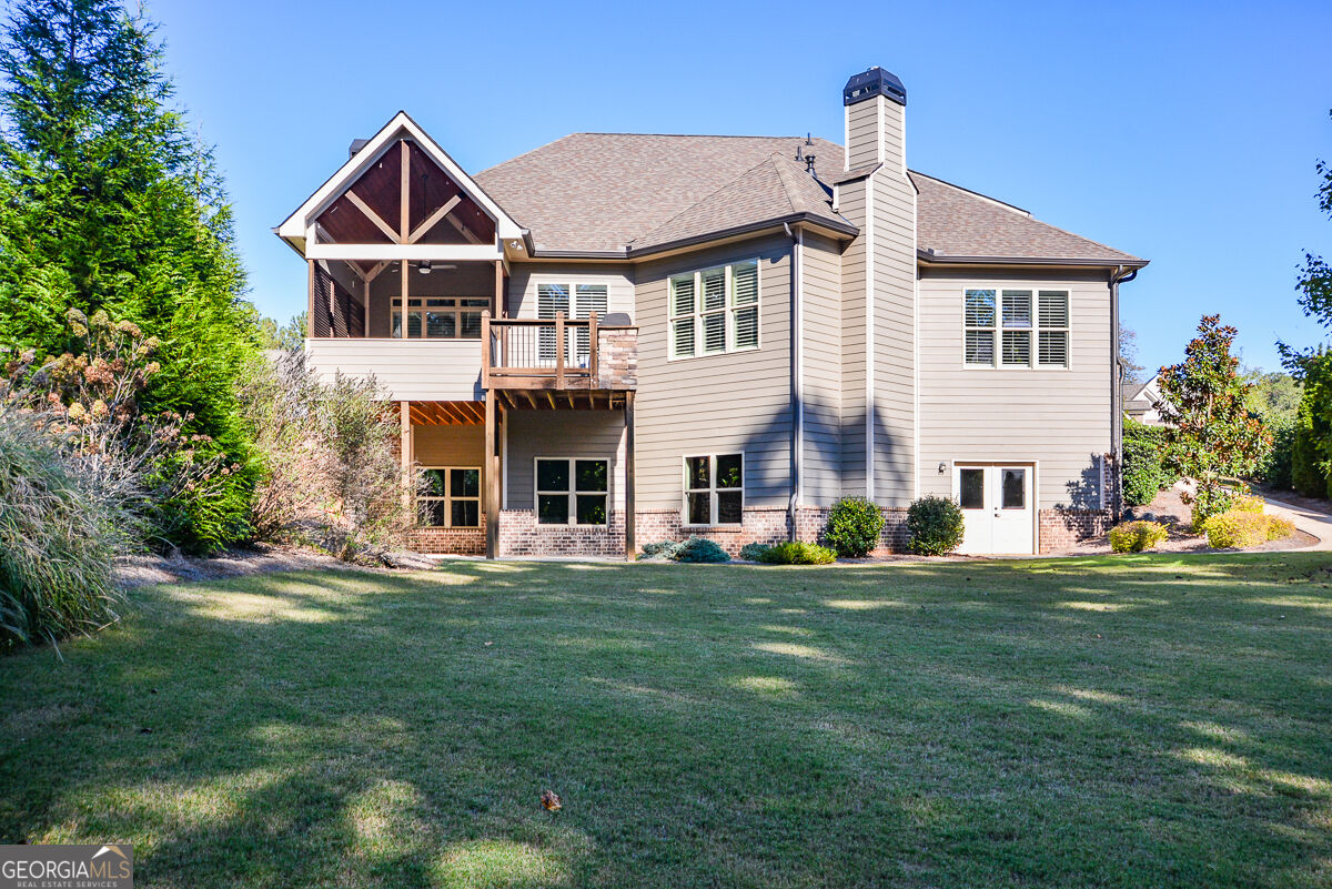 6332 Granbury Walk Property Photo 69