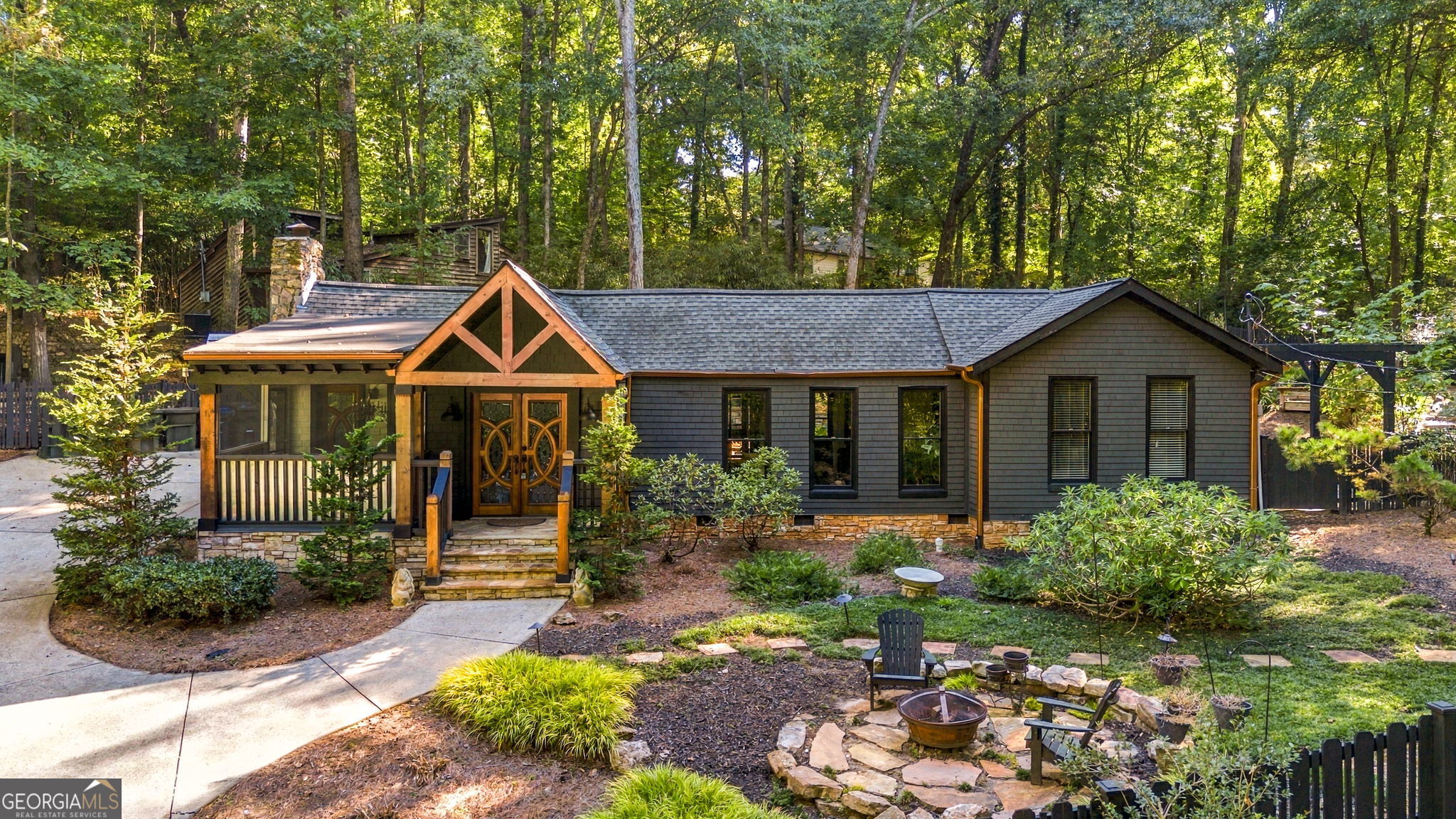 191 Mountain Park Road Property Photo 1