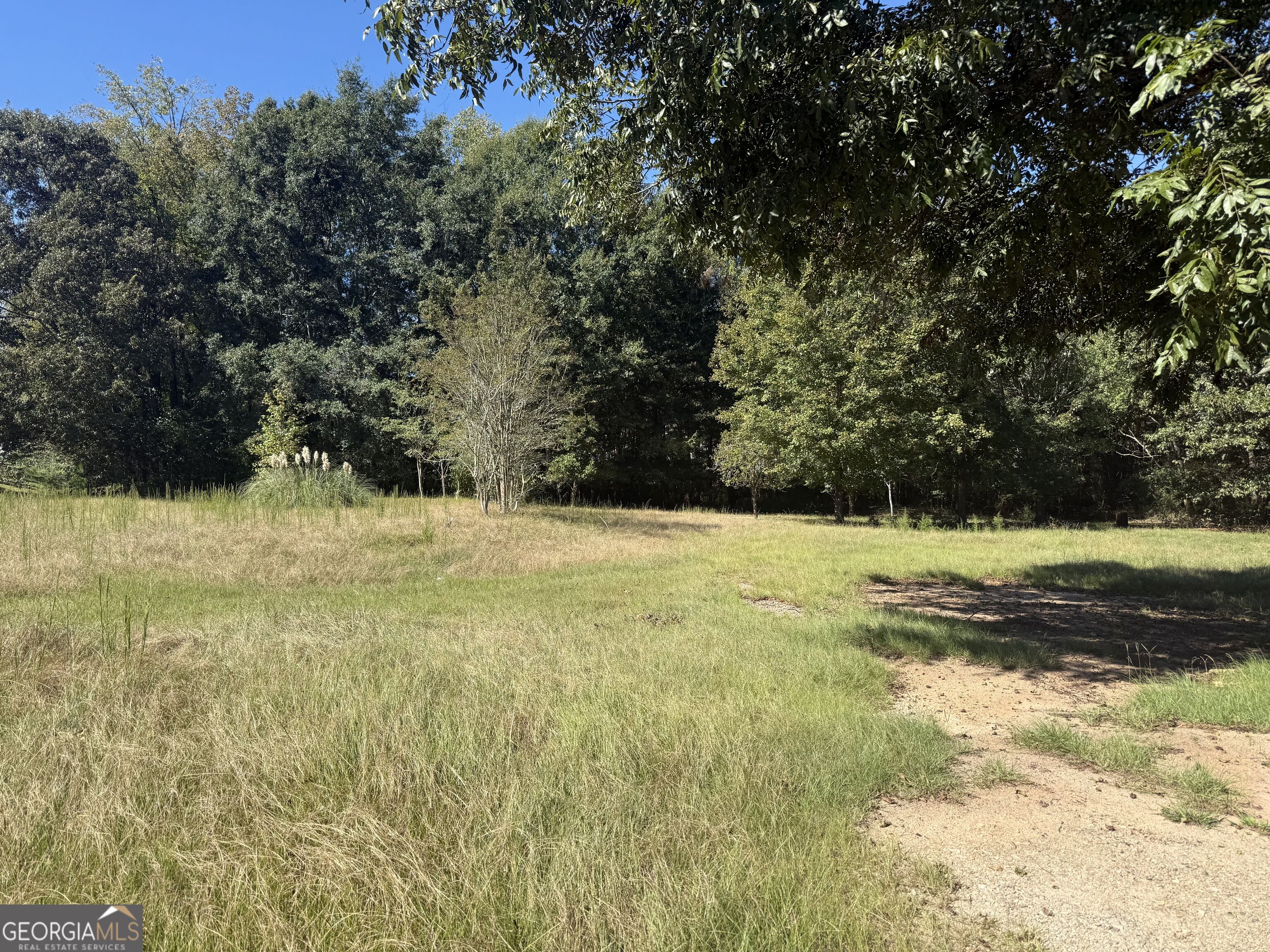 5731 Mount Olive Road Property Photo 1