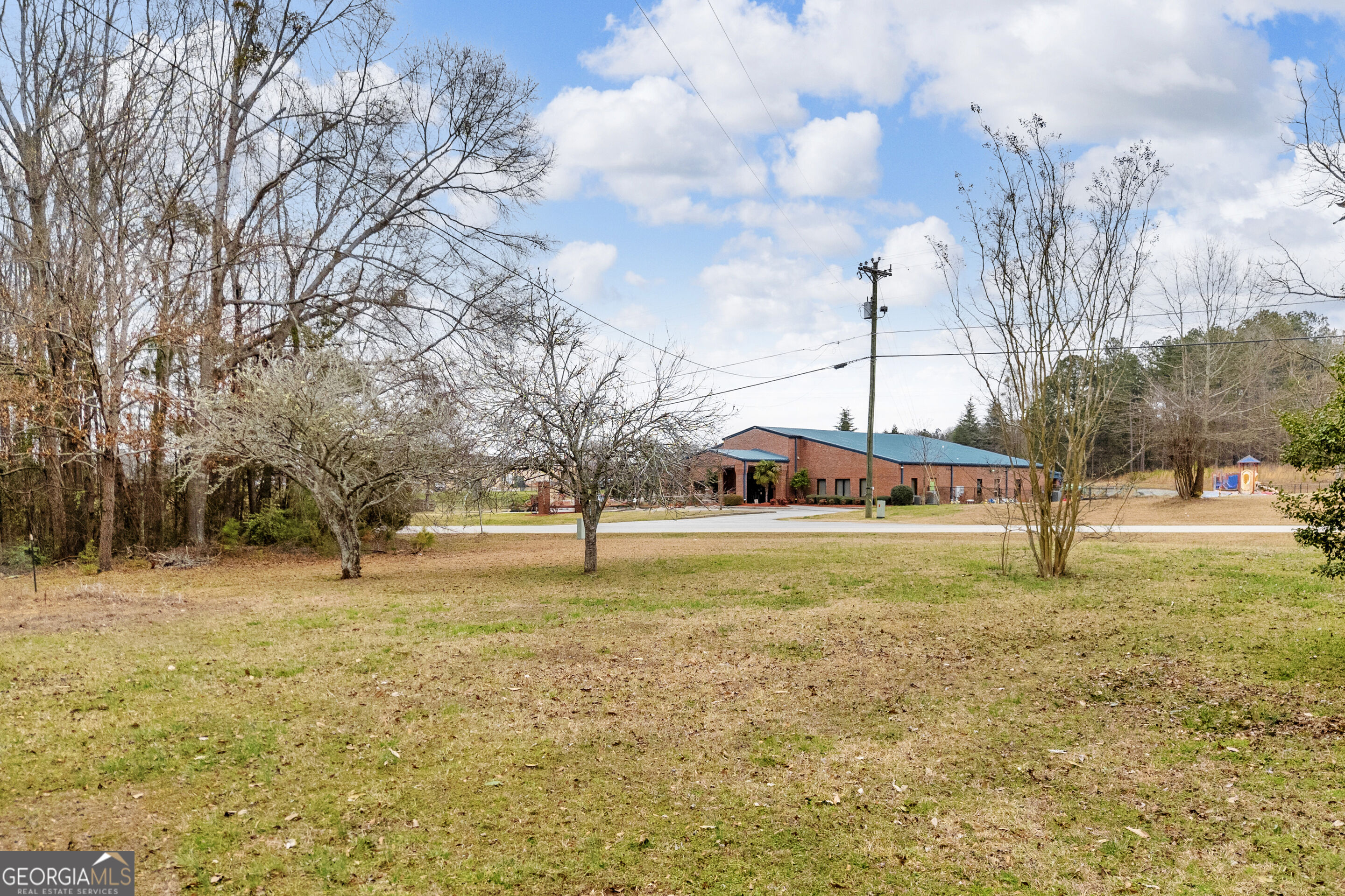 5731 Mount Olive Road Property Photo 8