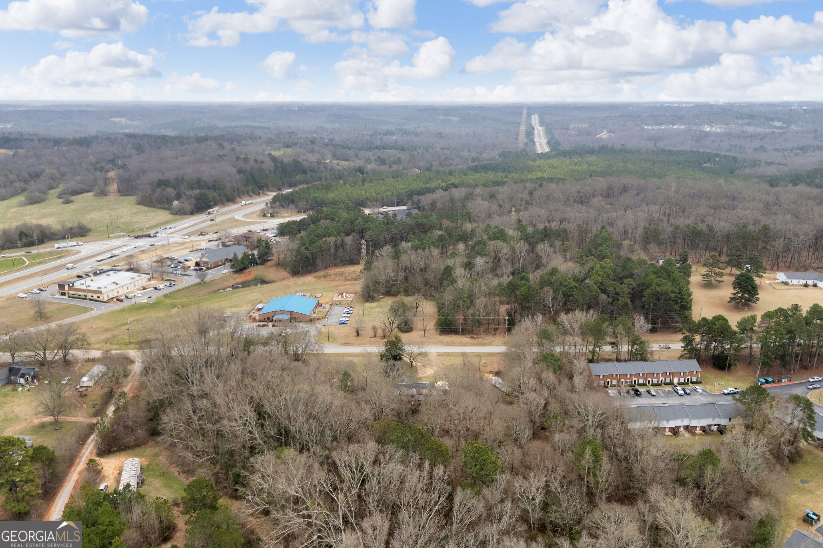 5731 Mount Olive Road Property Photo 11