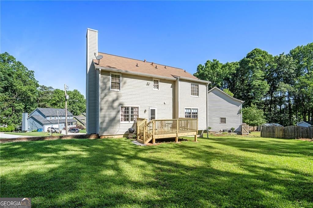 2260 Deer Oaks Trail Property Photo 27