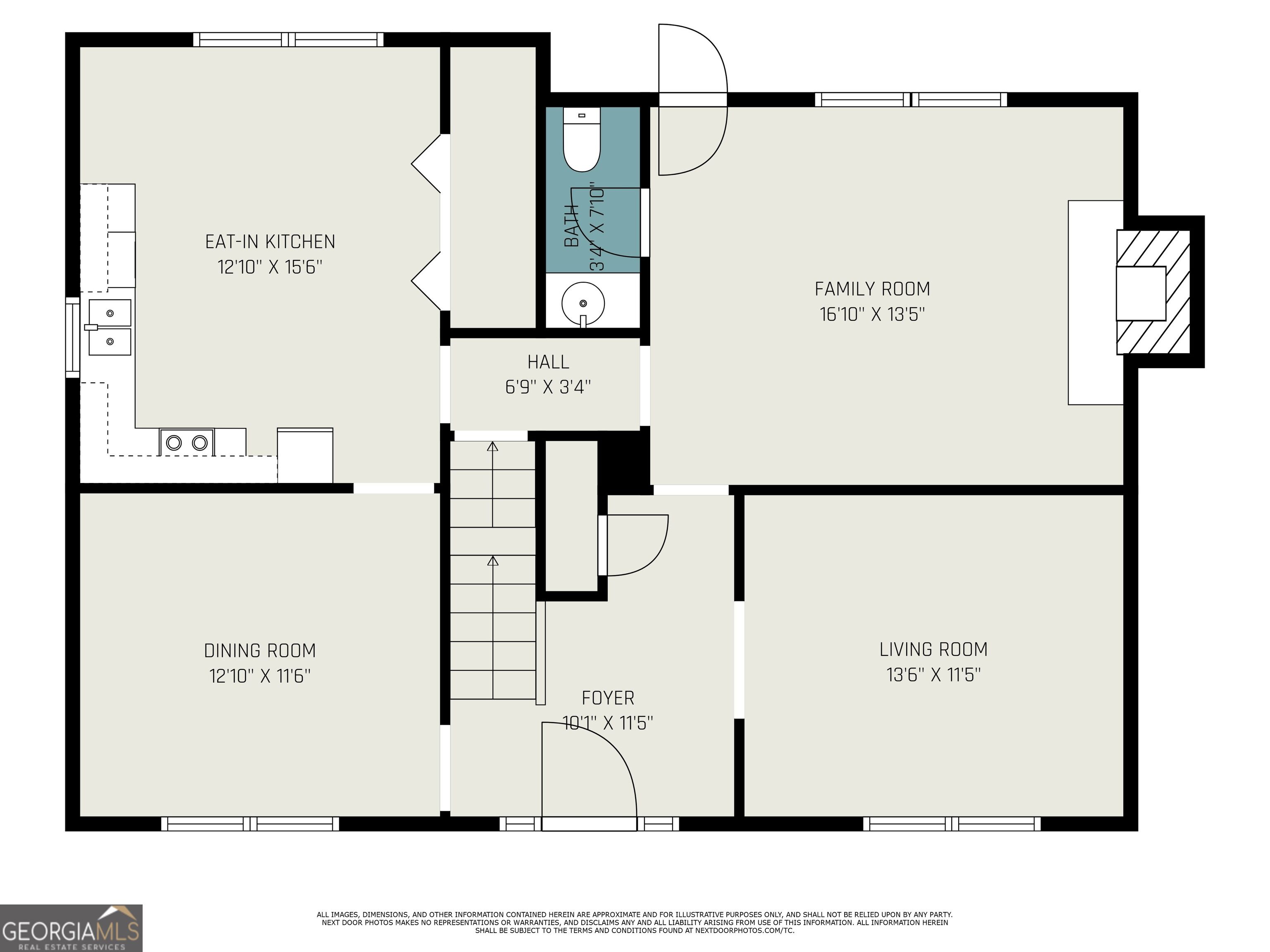 2260 Deer Oaks Trail Property Photo 33