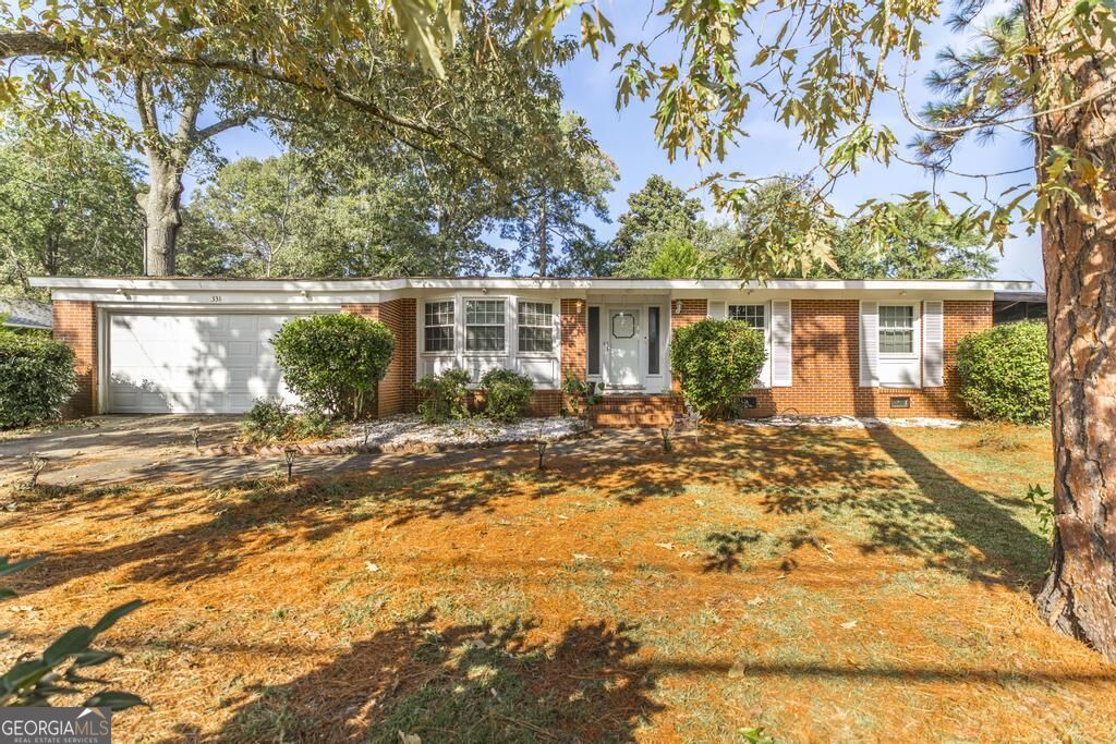 331 Clairmont Drive Property Photo 1