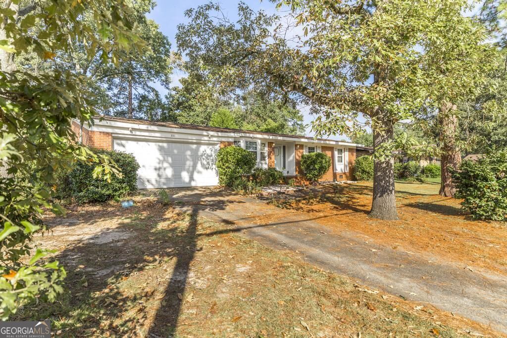 331 Clairmont Drive Property Photo 2