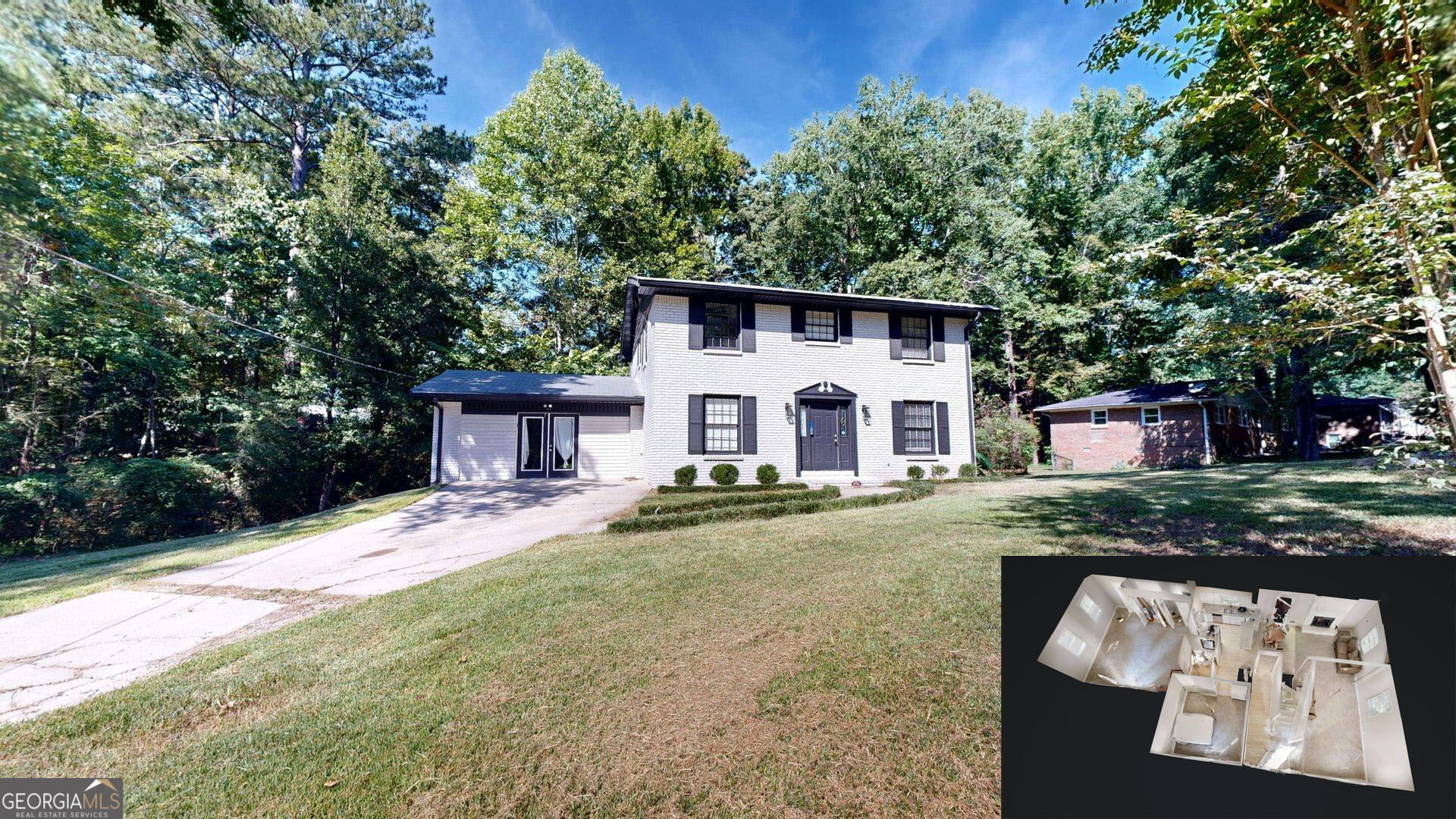 1711 Kellogg Circle Property Photo 1
