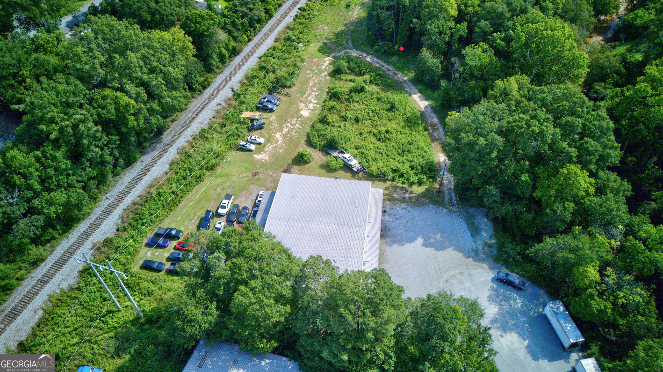 1535 Jacqueline Drive Property Photo 3