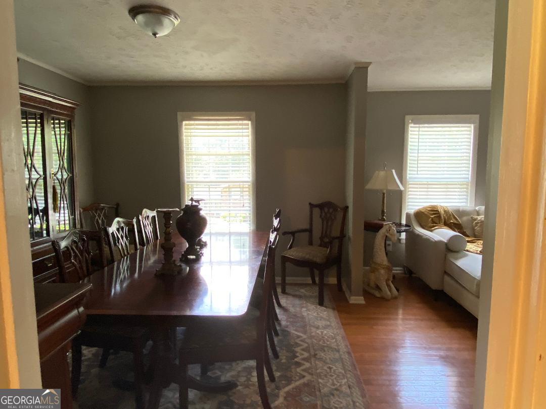 7111 Indian Creek Circle Sw Property Photo 6