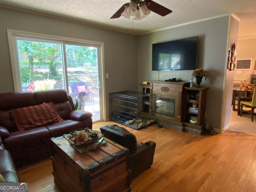 7111 Indian Creek Circle Sw Property Photo 21