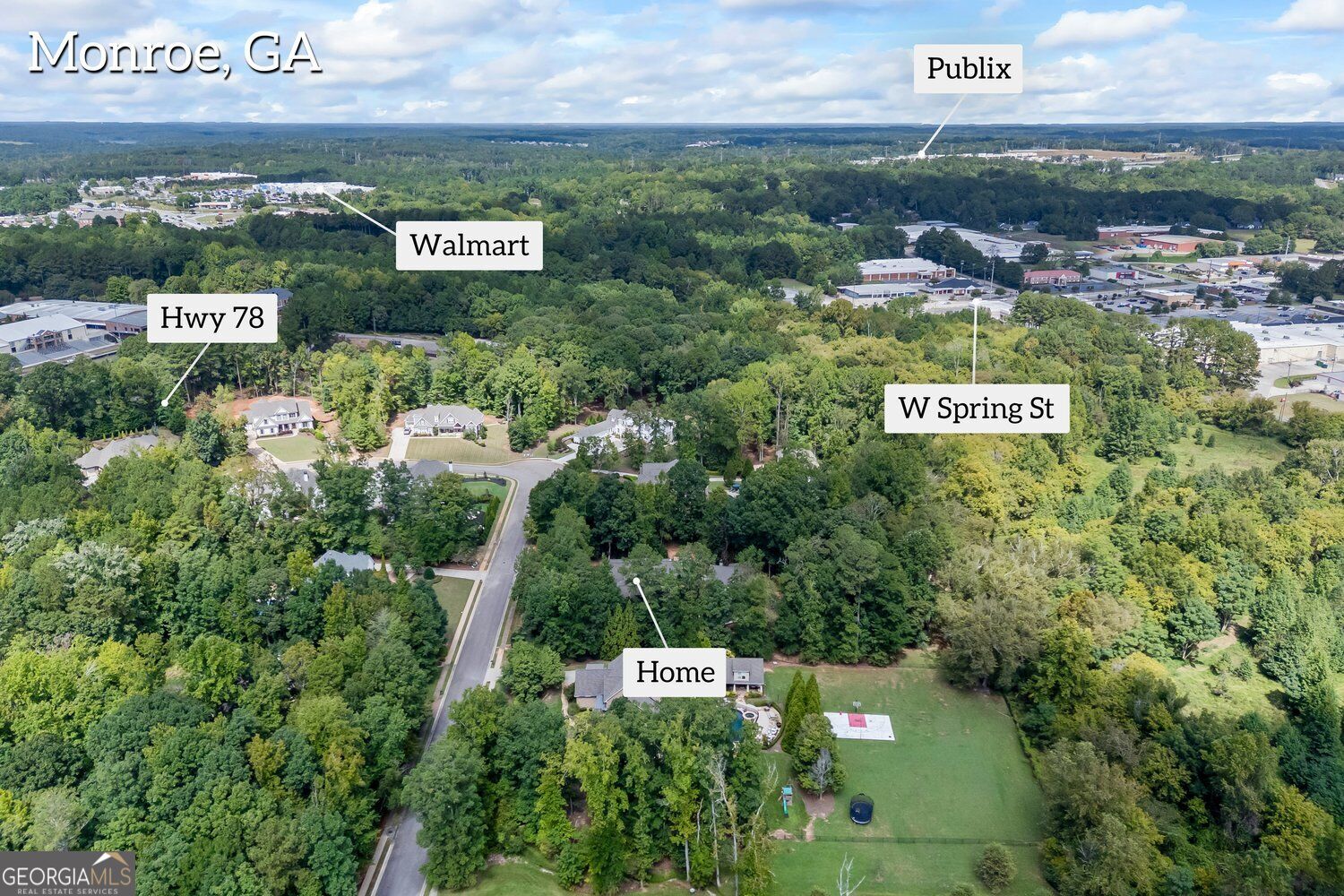 536 St Ives Walk Property Photo 8