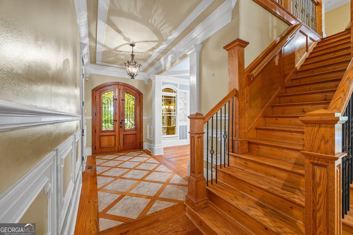 536 St Ives Walk Property Photo 27