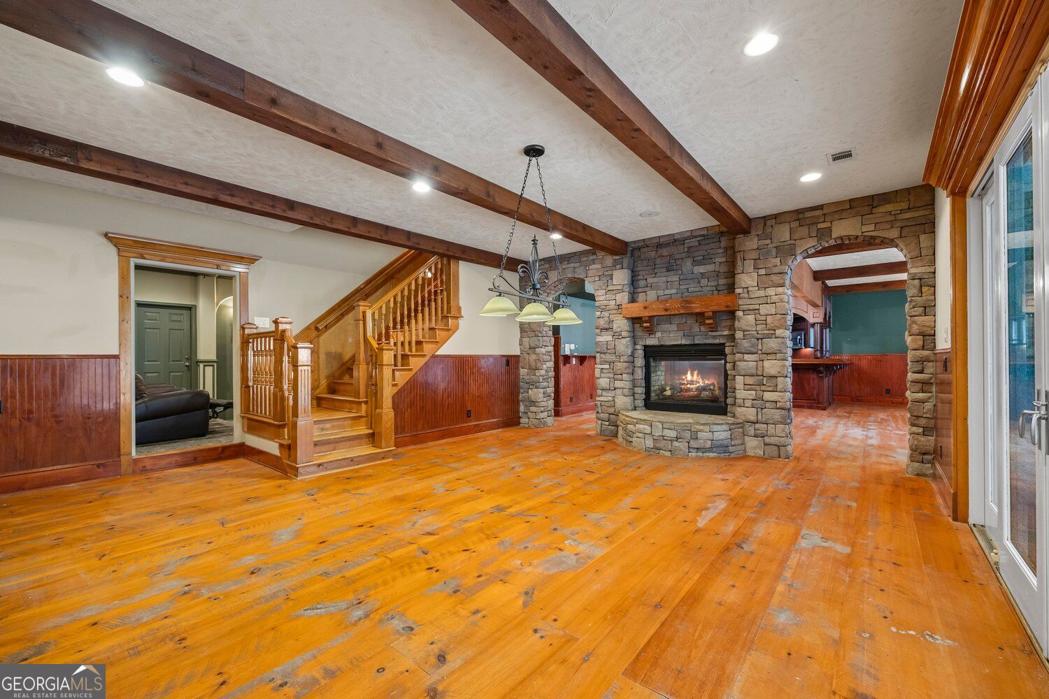 536 St Ives Walk Property Photo 33