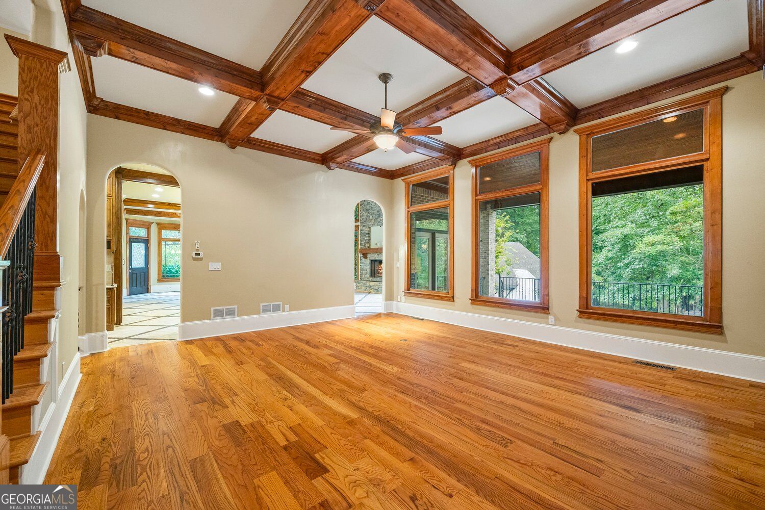536 St Ives Walk Property Photo 35
