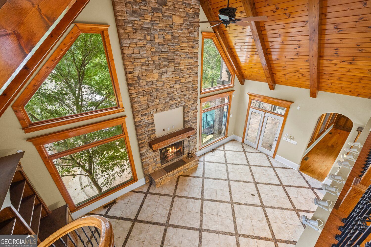 536 St Ives Walk Property Photo 37