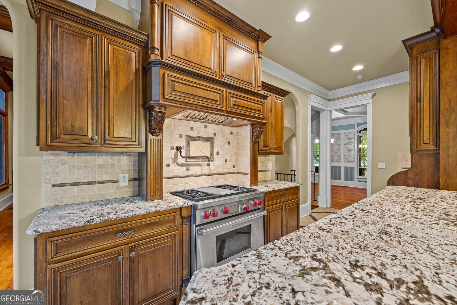 536 St Ives Walk Property Photo 49