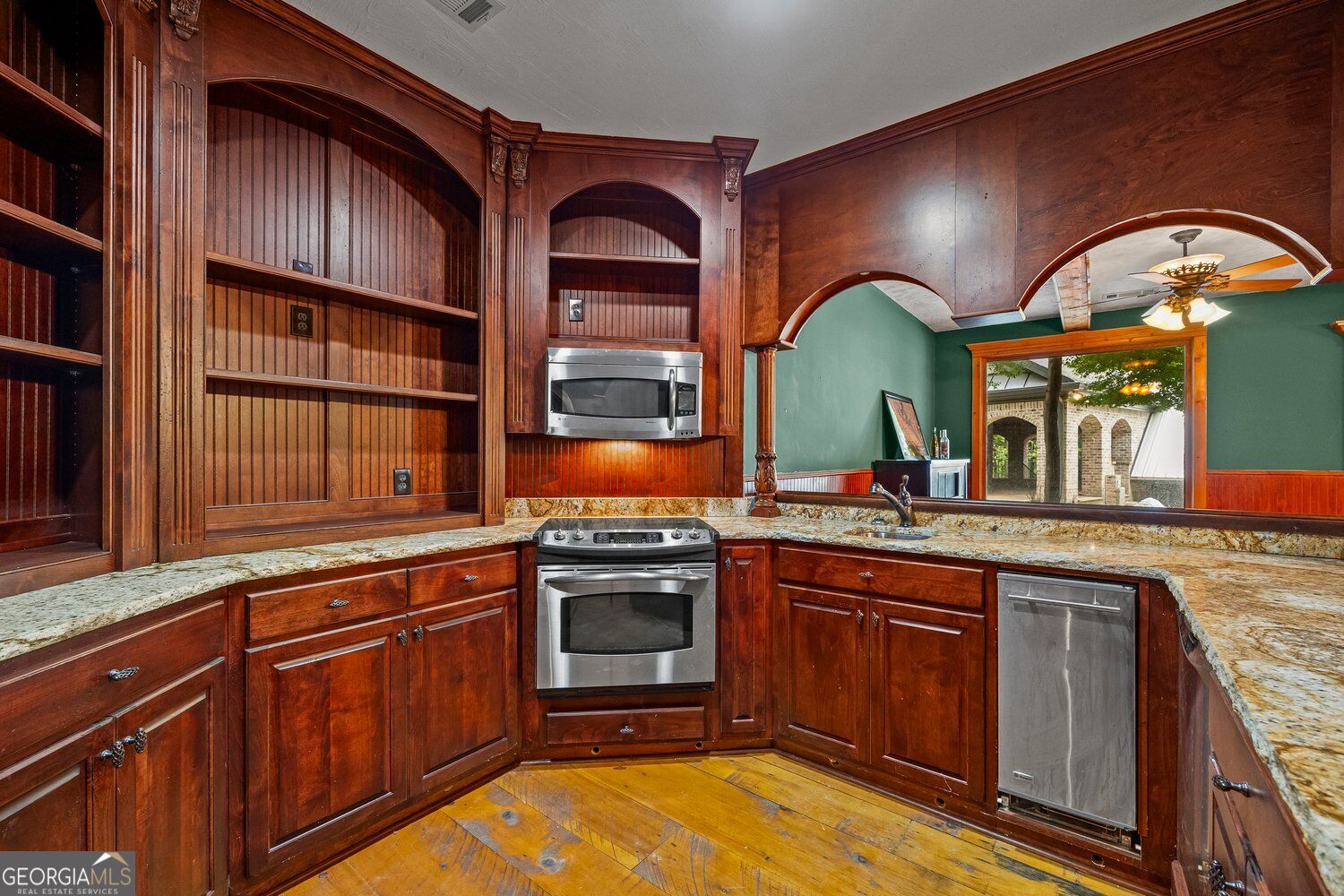 536 St Ives Walk Property Photo 54