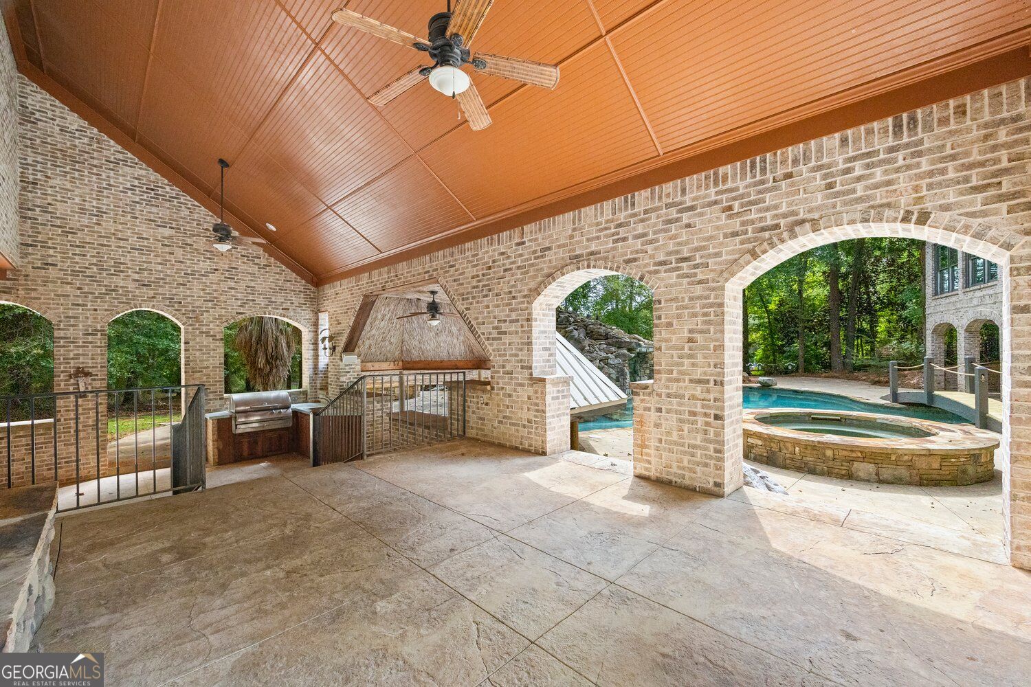 536 St Ives Walk Property Photo 92
