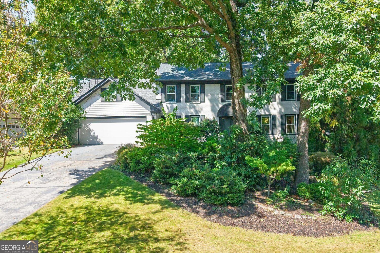 5142 Corners Drive Property Photo 1