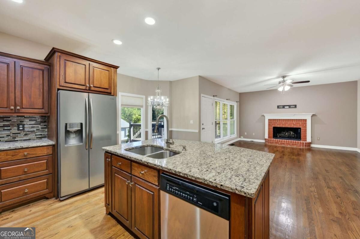 1254 Riversand Lane Sw Property Photo 16