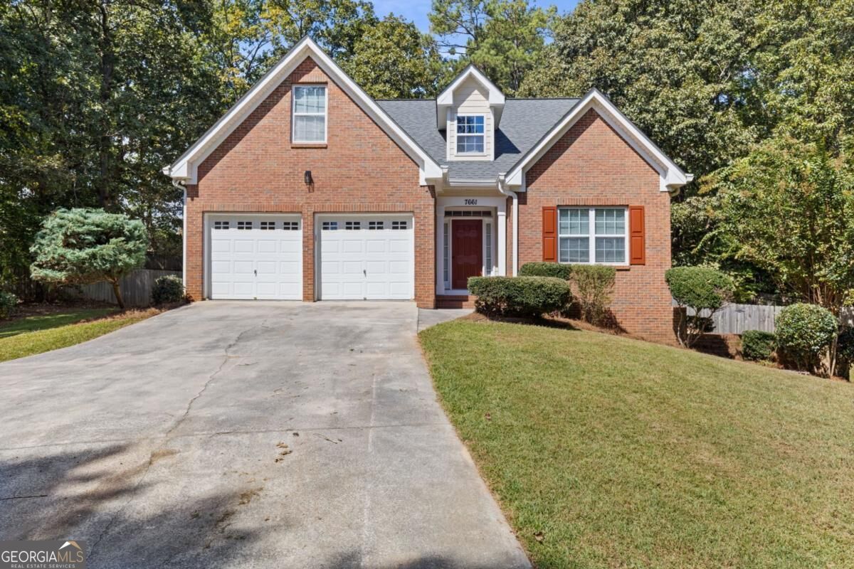 7661 Bremont Court Property Photo 1
