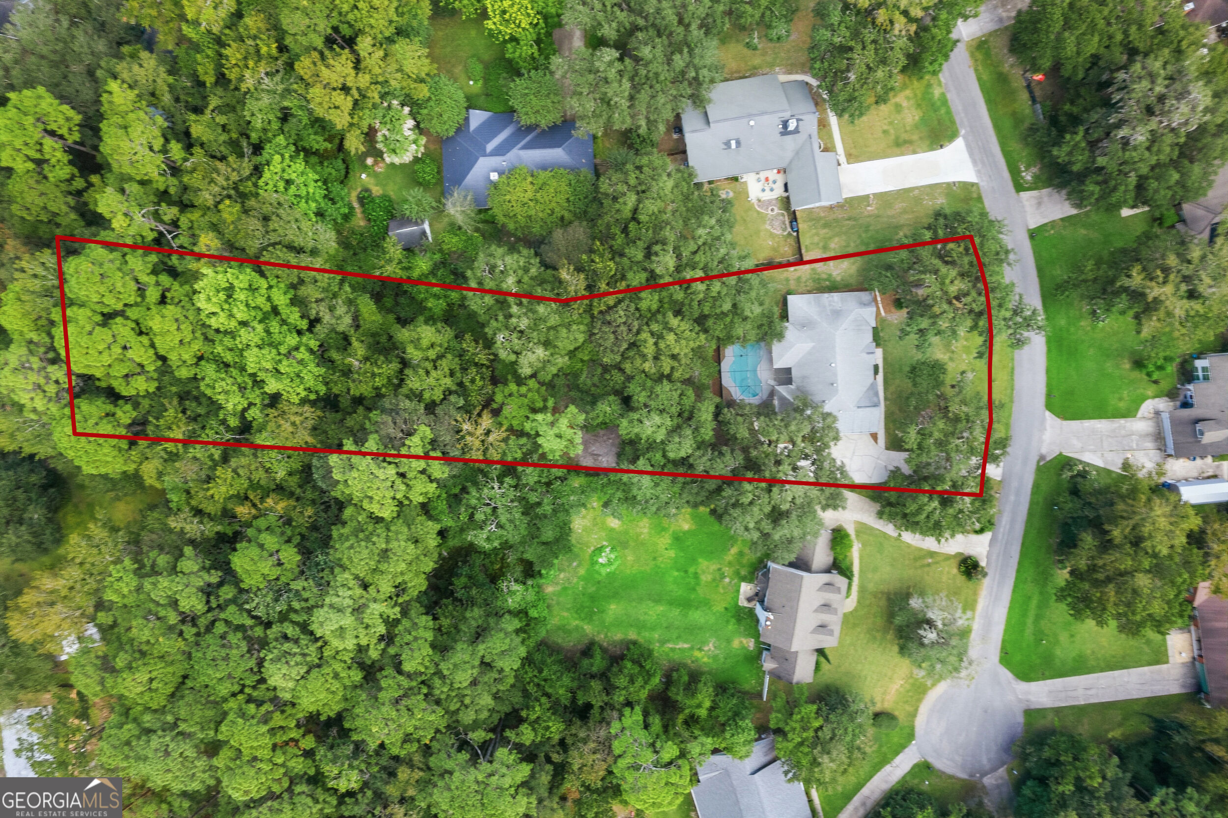 46 Williams Court Property Photo 3