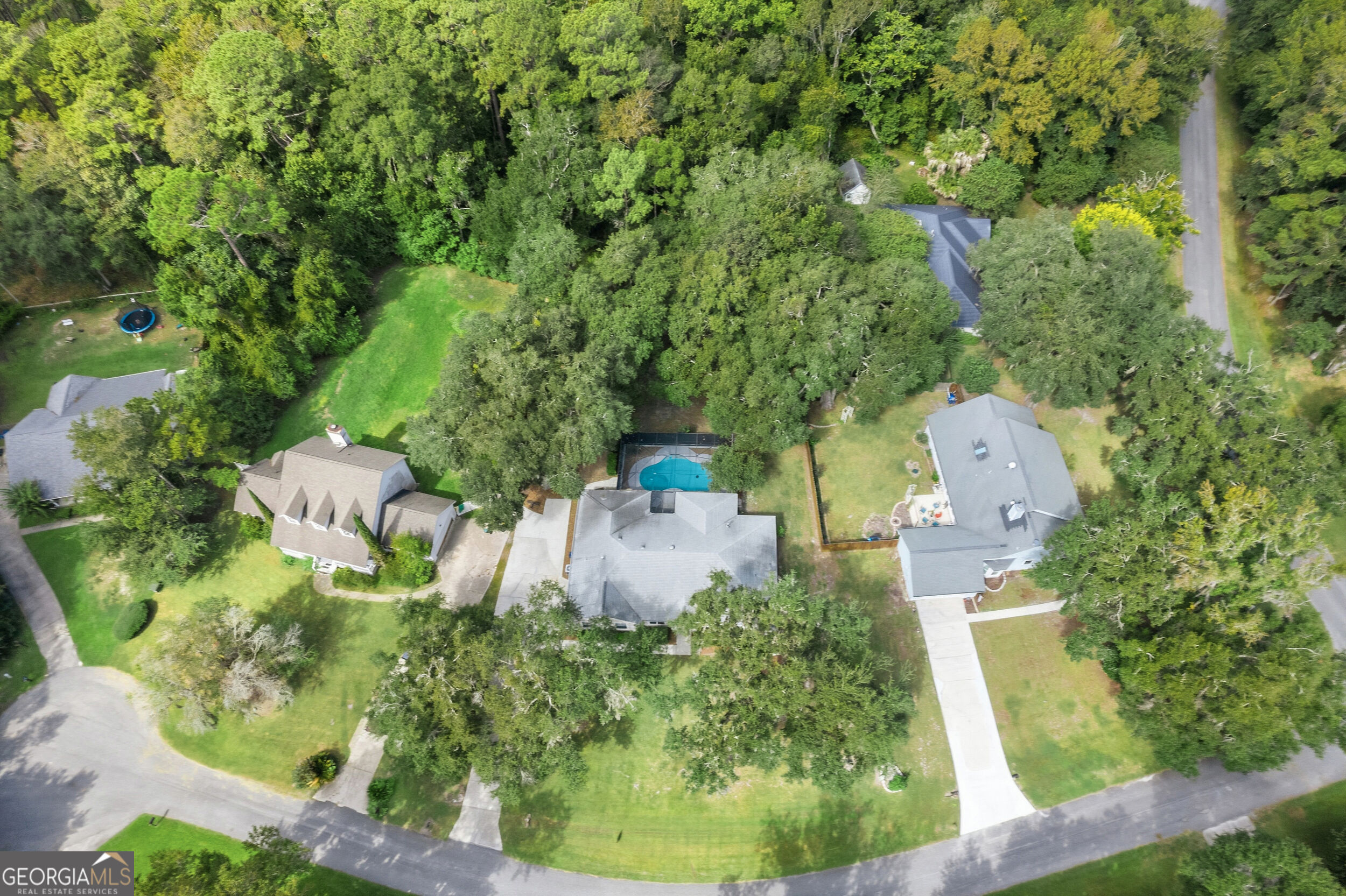 46 Williams Court Property Photo 12