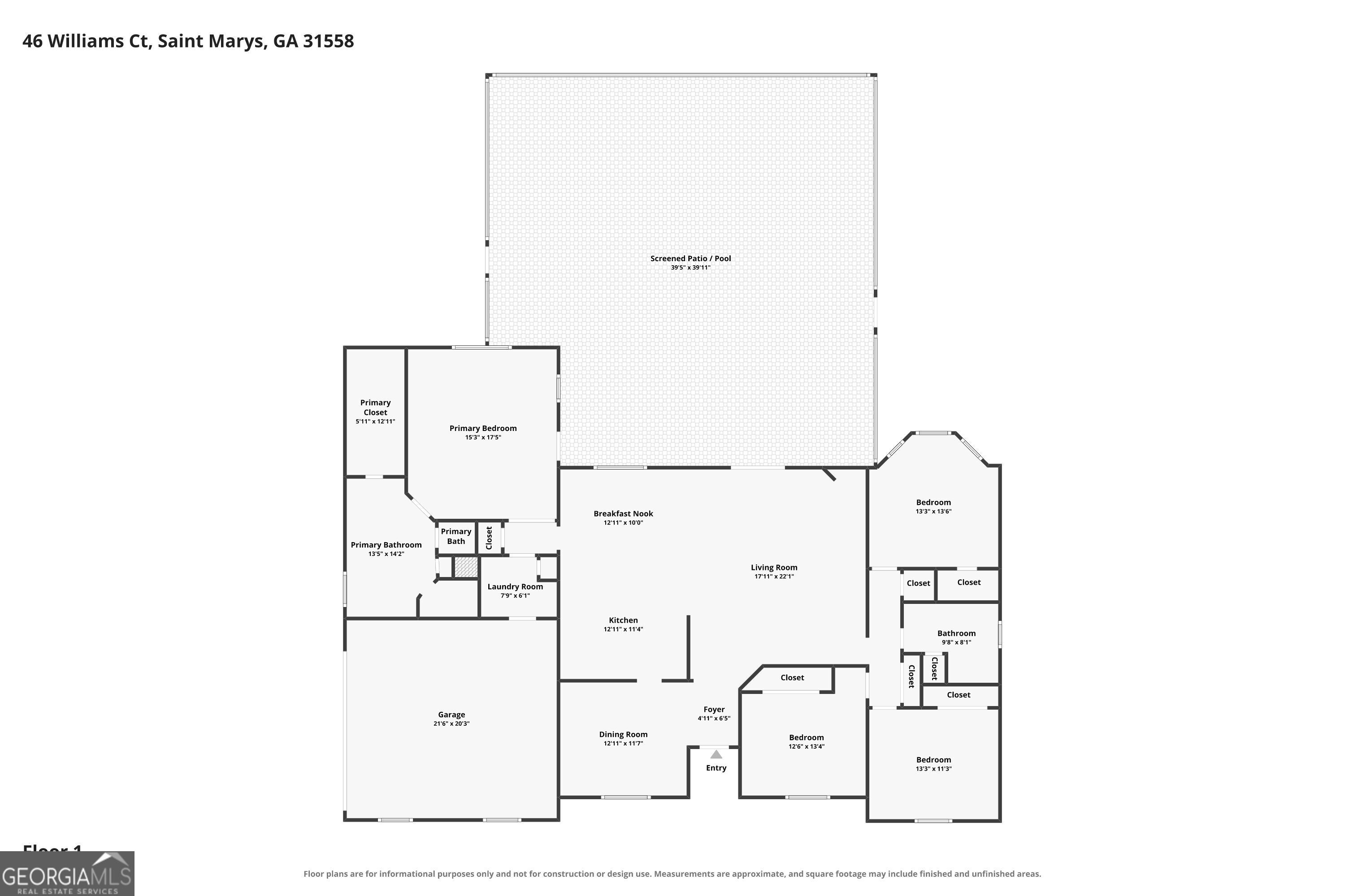 46 Williams Court Property Photo 46
