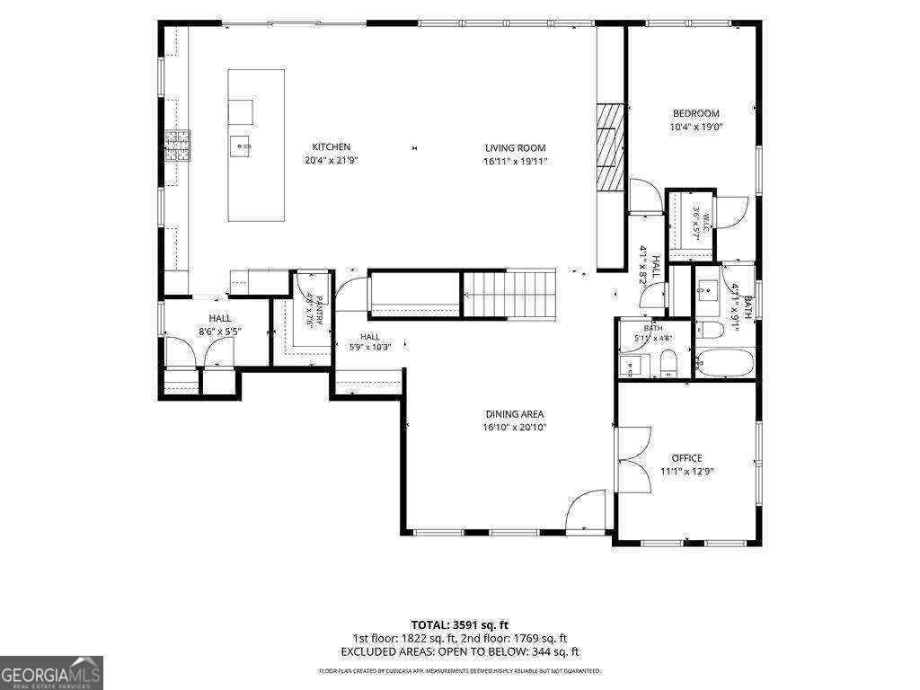 878 Keystone Drive Property Photo 55