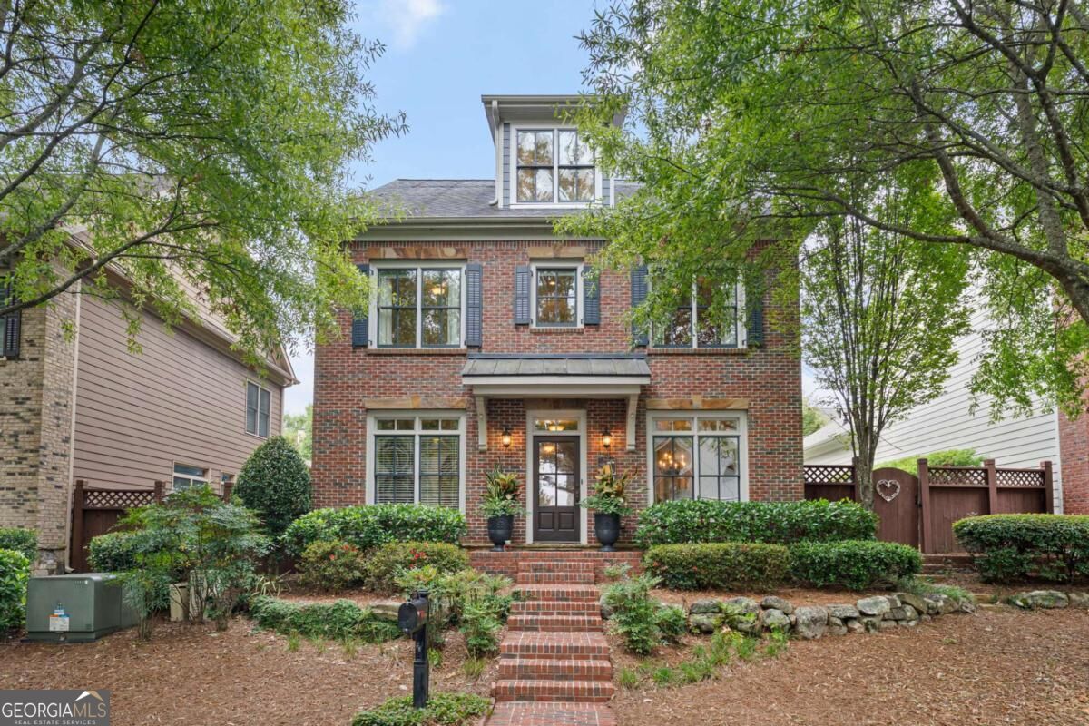 530 Willow Oak Way Property Photo 1