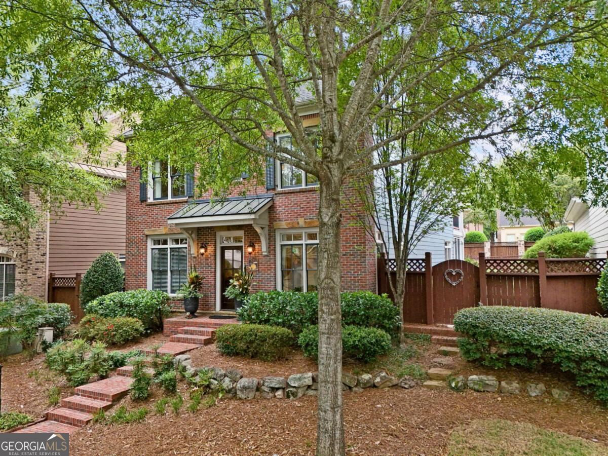 530 Willow Oak Way Property Photo 2